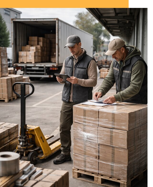 Импортные перевозки грузов с таможенным оформлением от 46368 руб