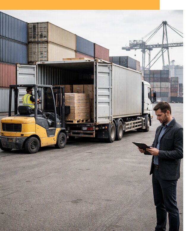 Экспортные перевозки грузов по миру от 36064 руб быстро и надежно