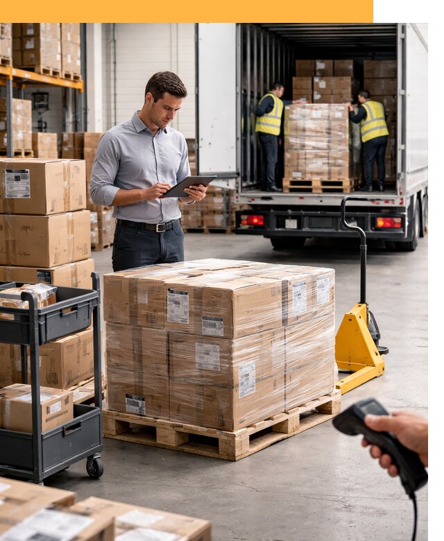 Срочная международная доставка грузов по миру от 12365 руб