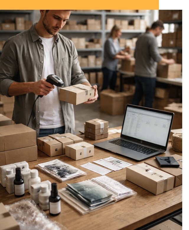 Экспресс доставка образцов и малых партий от 7728