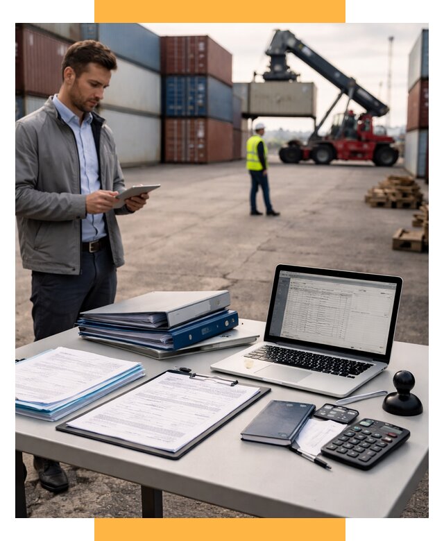 Контейнерные перевозки грузов по миру от 123648 р. | СетСервис-Дль