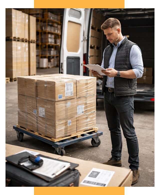 Экспедирование международных грузов от 12365 р. | СетСервис-Дль