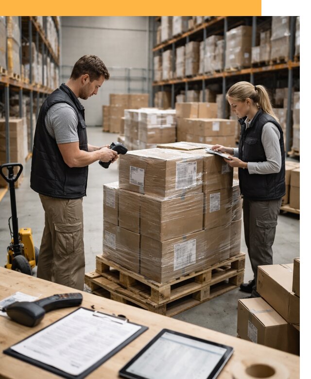 Консолидация грузов по миру от 8243 руб, оптимизация доставки