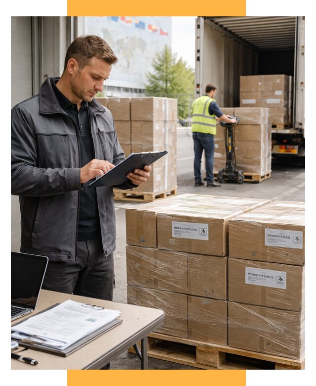 Доставка товаров для маркетплейсов из Китая от 7728 р. — СетСервис-Дль