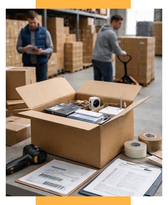 Доставка грузов из Китая в Россию от 61824 р. | СетСервис-Дль