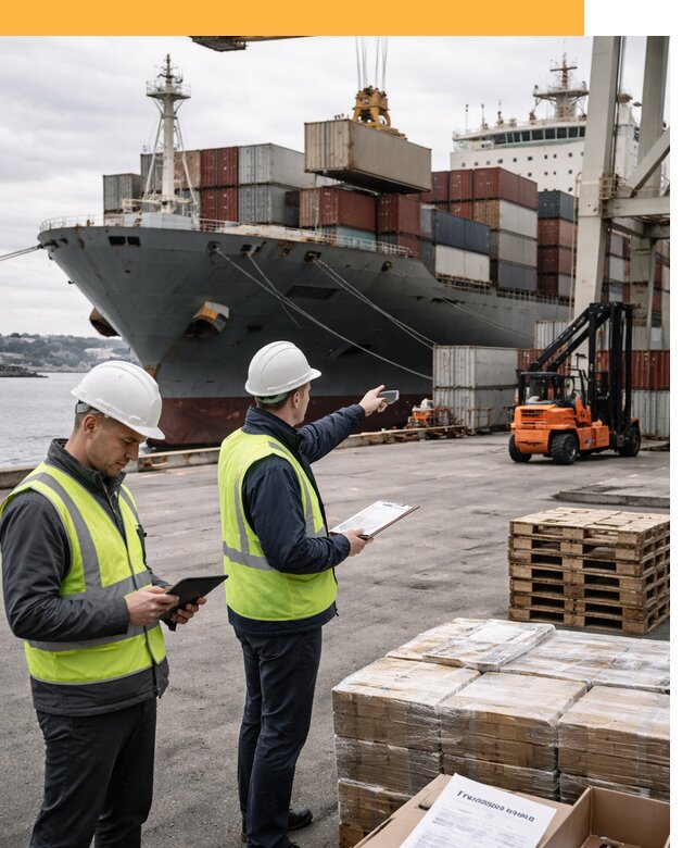 Морские перевозки из Китая от 92736 руб, контейнерные рейсы