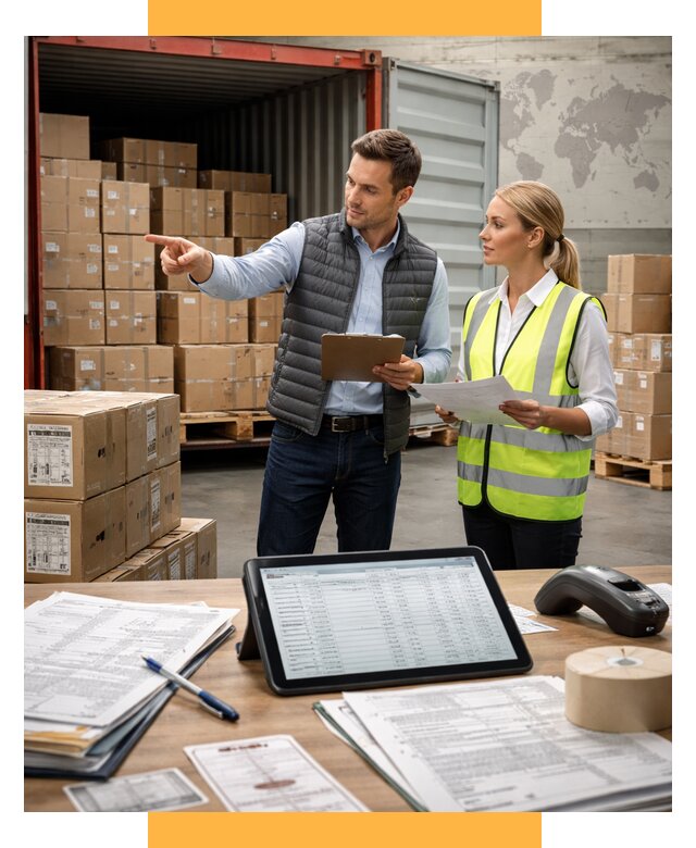 Карго доставка из Китая в Россию от 87584 р. | СетСервис-Дль