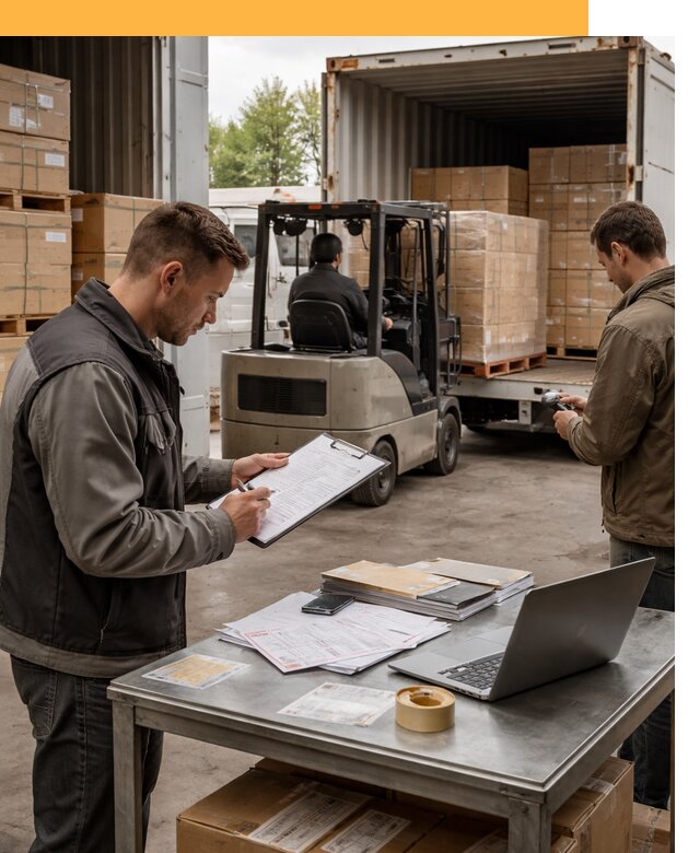 Карго доставка из Китая морские и авиаперевозки от 87584