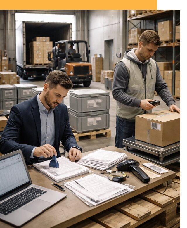 Доставка грузов из США под ключ морские авиа и жд от 36064 руб