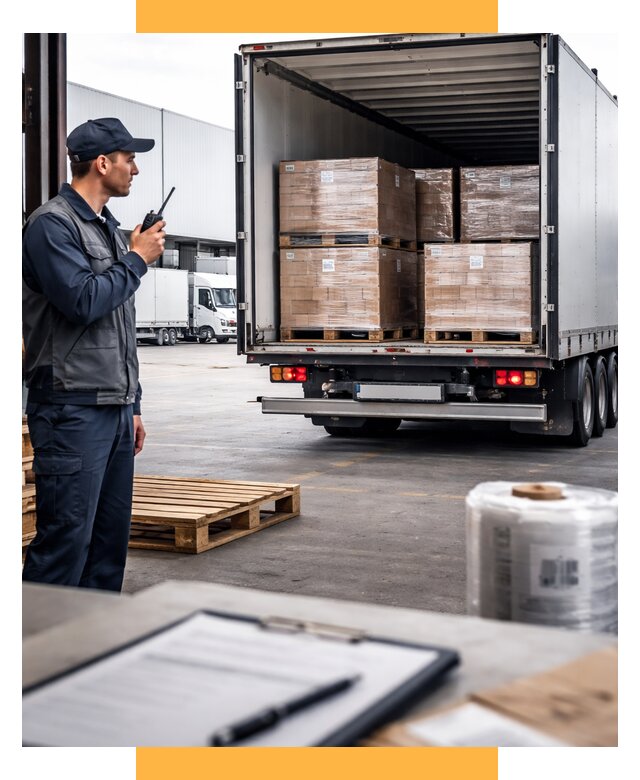 Автоперевозки из Италии от 87584 р., надежно СетСервис-Дль