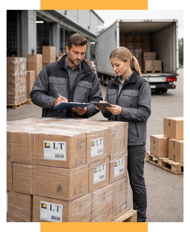 Доставка грузов из Литвы в Россию от 15456 р., СетСервис-Дль