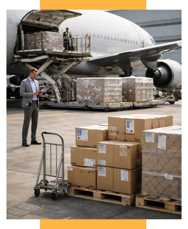 Авиадоставка из Японии от 618 р., срочно, СетСервис-Дль