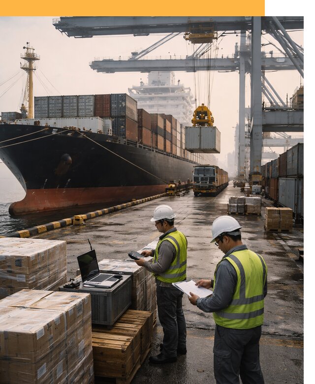 Морские перевозки из Японии от 92736 руб, доставка по миру