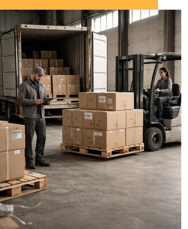 Доставка грузов из Кореи от 25760 руб морем авиацией и жд