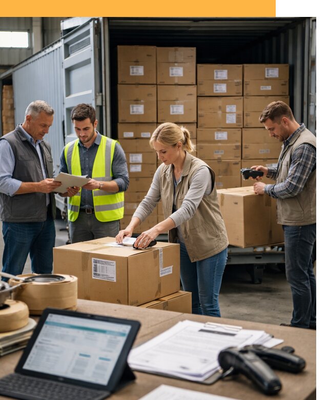 Доставка и таможенное оформление грузов из Вьетнама от 77280