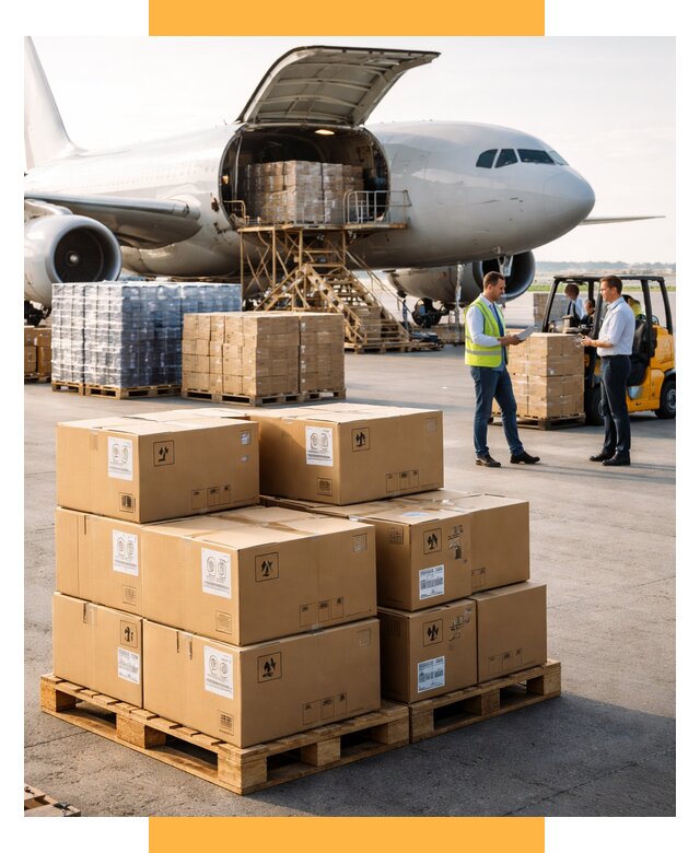 Авиадоставка из Вьетнама в Россию от 876 р. | СетСервис-Дль