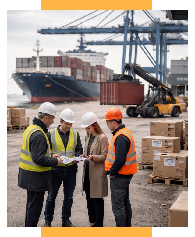 Морские перевозки из Вьетнама от 154560 р. — СетСервис-Дль