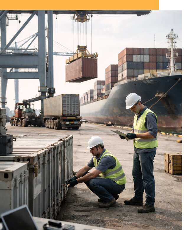 Морские перевозки из Вьетнама от 154560 руб сборные и FCL