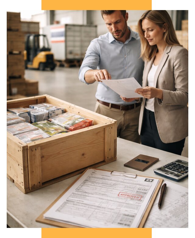 Доставка грузов из Таиланда в Россию от 36064 р. СетСервис-Дль