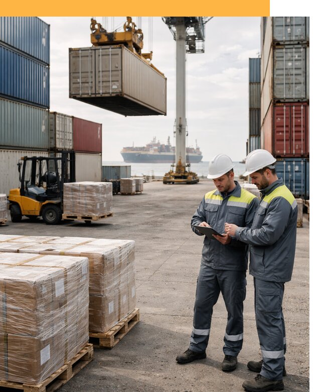 Морские перевозки из Таиланда от 87584 руб, доставка и таможня