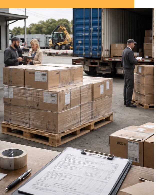 Доставка грузов из Малайзии: морем и авиа от 87584 руб.