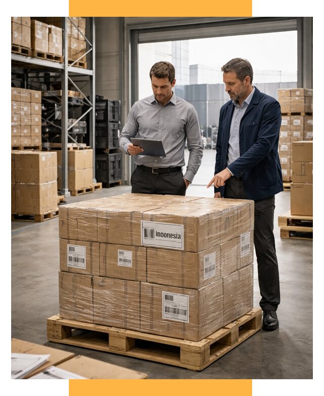 Доставка грузов из Индонезии в Россию от 87584 р., СетСервис-Дль