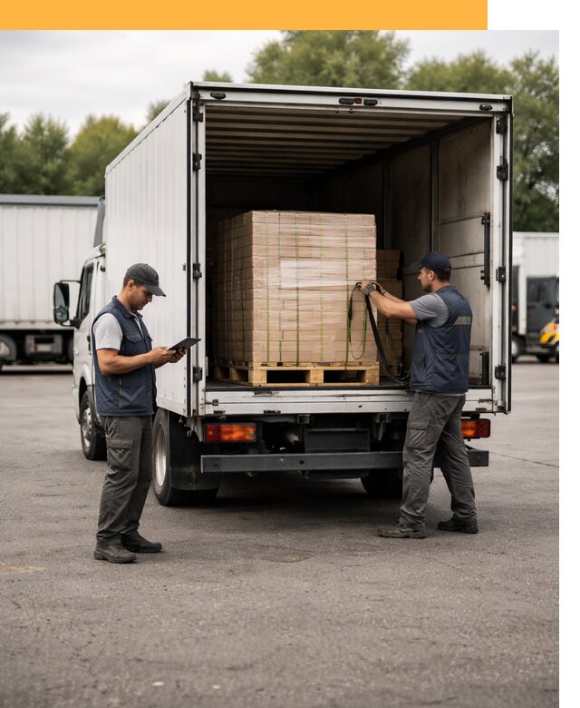 Автоперевозки из Армении автотранспортом от 97888 руб