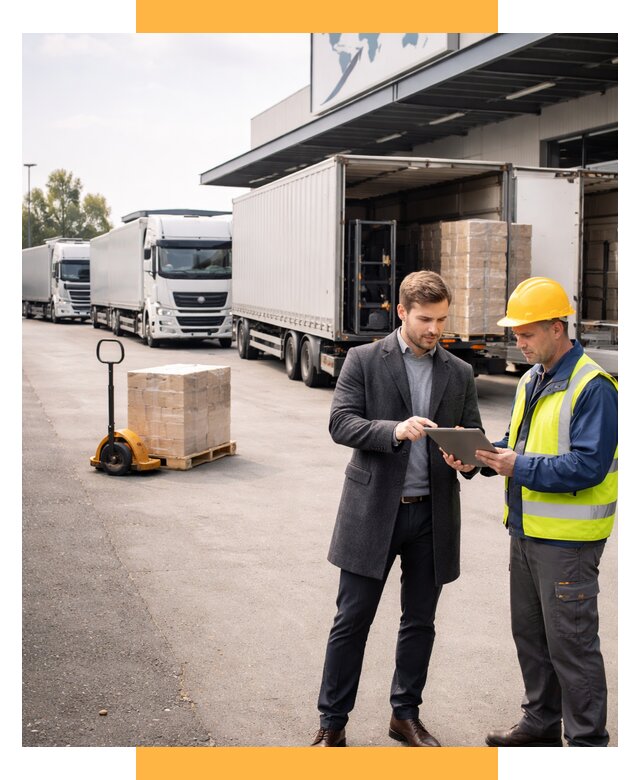 Автоперевозки из Грузии от 87584 р. - логистика СетСервис-Дль