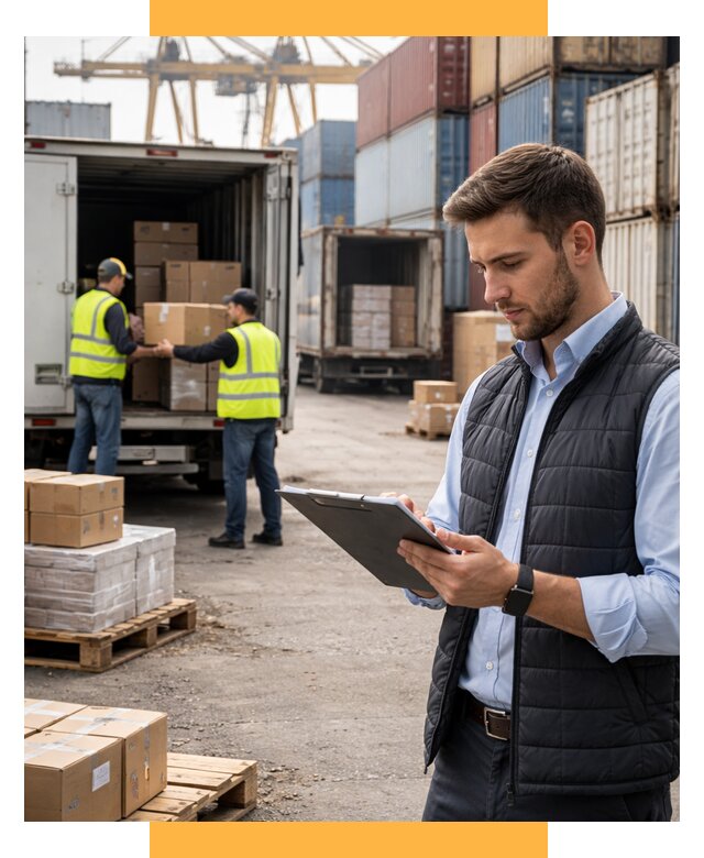 Доставка грузов из Азербайджана от 36064 р., СетСервис-Дль