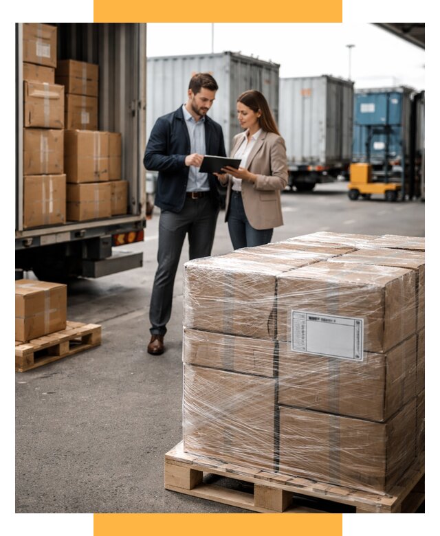 Доставка грузов из Казахстана в Россию от 6698 р., СетСервис-Дль