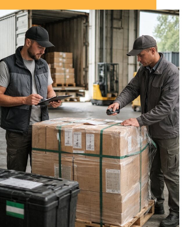 Доставка грузов из Узбекистана: международные перевозки от 46368