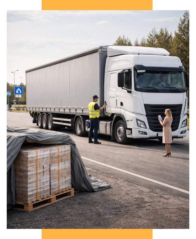 Автоперевозки из Узбекистана от 185472 р. — СетСервис-Дль логистика