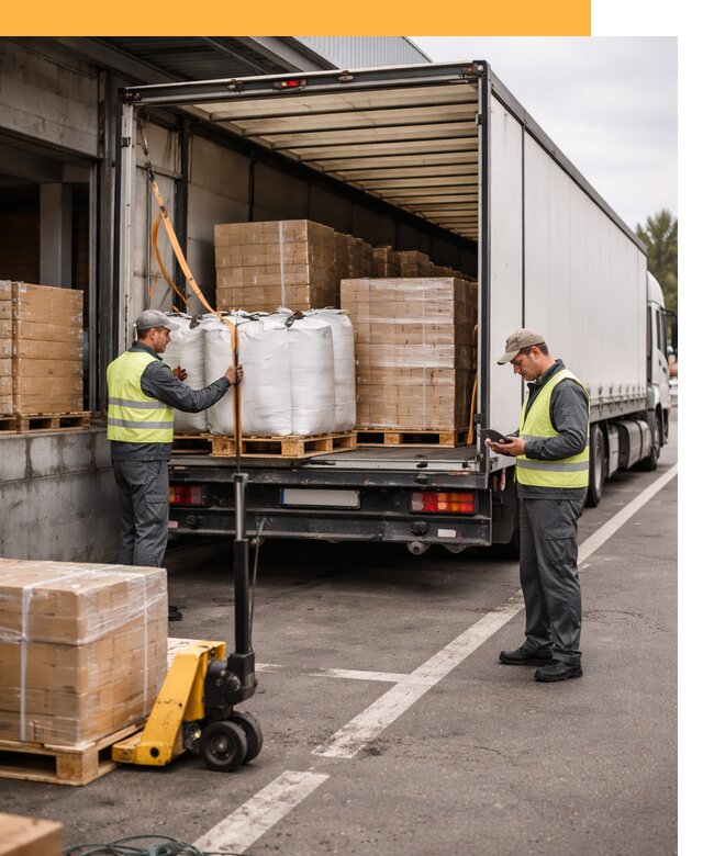 Автоперевозки из Узбекистана от 185472 руб/тонна, быстро и надежно