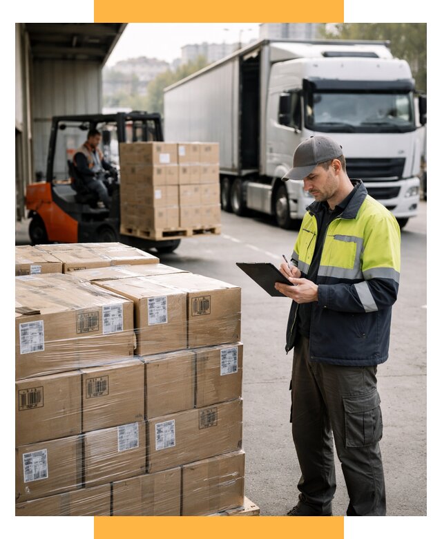 Доставка грузов из Киргизии в Россию от 15456 р. | СетСервис-Дль