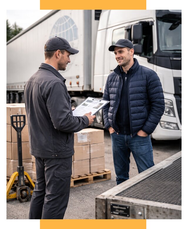 Автоперевозки грузов из Киргизии от 87584 р. — СетСервис-Дль