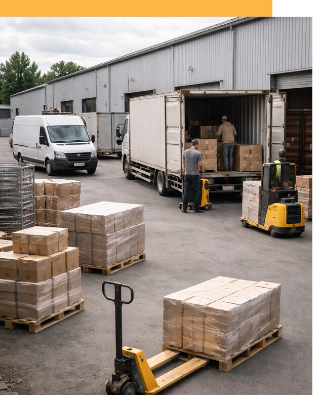 Доставка грузов из Беларуси по всему миру от 15456 руб