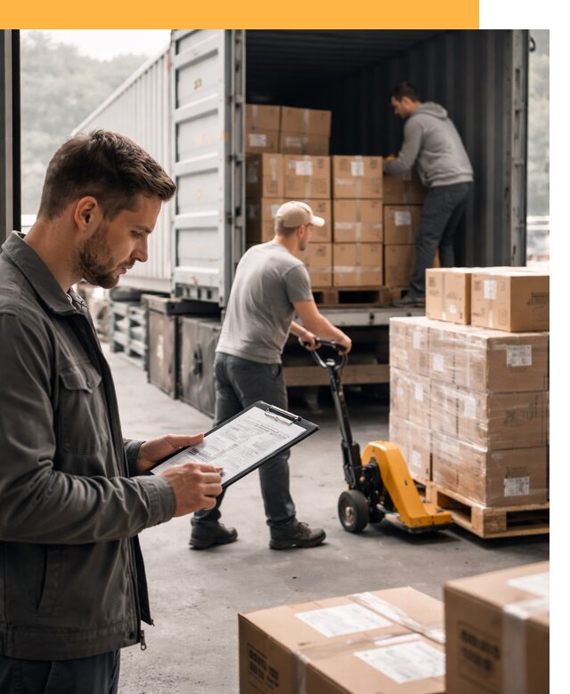 Доставка грузов в Китай: экспресс и мультимодальные перевозки от 36064