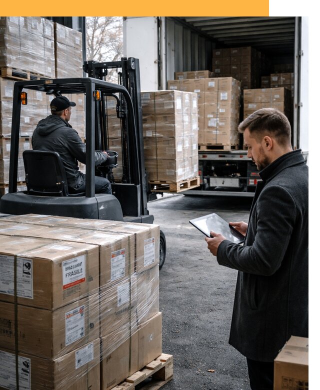 Доставка грузов в Турцию морем, землей и авиатранспортом от 6698 руб.