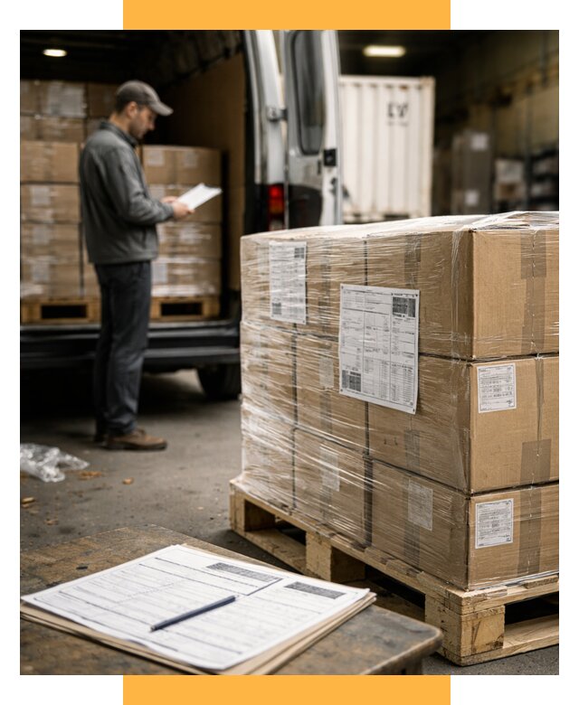 Доставка грузов в Латвию от 25760 р., логистика СетСервис-Дль