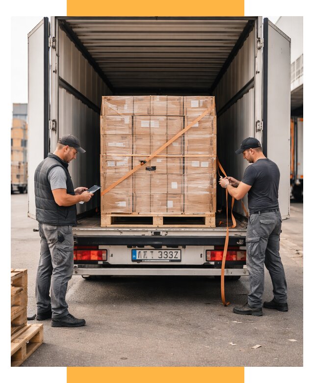 Доставка грузов в Сербию от 46368 р международная СетСервис-Дль