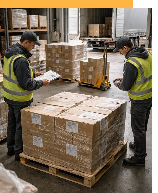 Доставка грузов в Израиль морем, авиа и автоперевозки от 46368 руб.