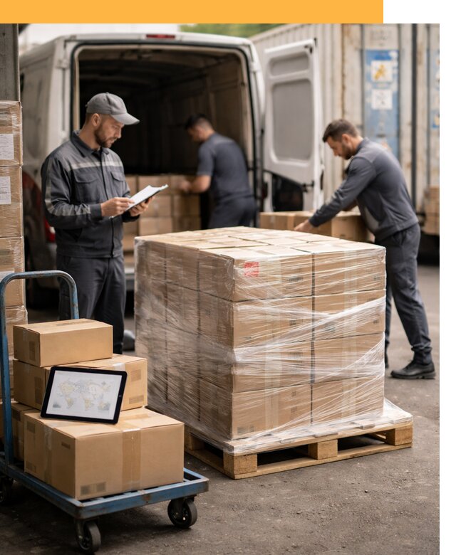 Доставка грузов в Армению: морские, авиа и авто от 36064