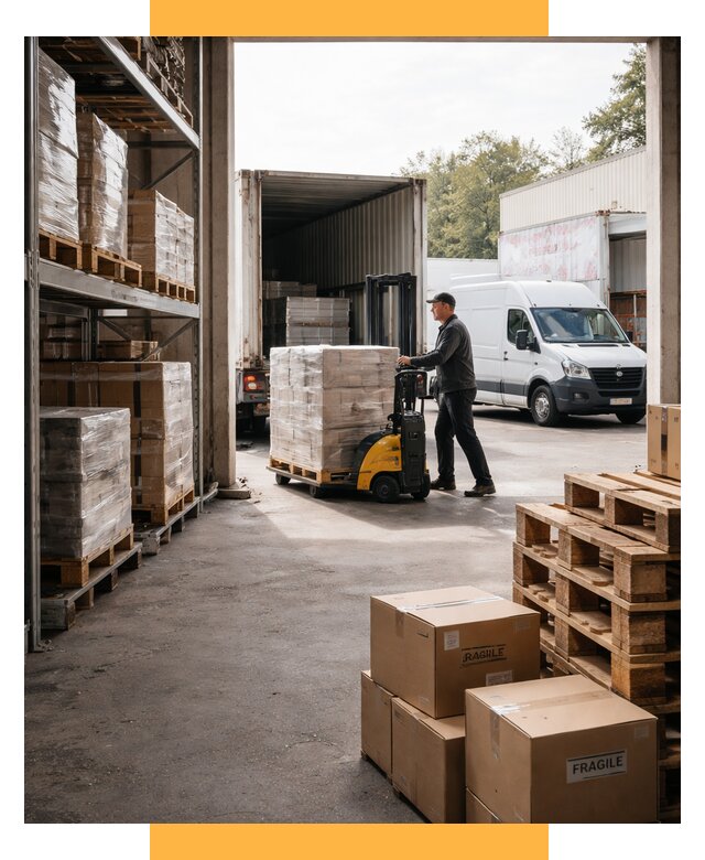 Доставка и перевозка грузов в Грузию от 25760 р., СетСервис-Дль