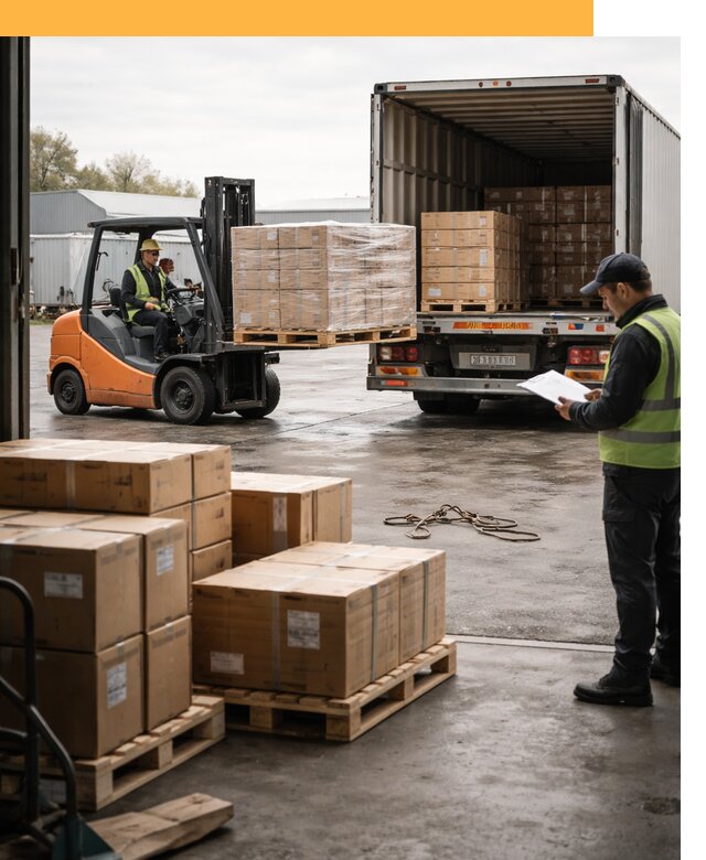 Доставка грузов в Казахстан: международные рейсы от 46368