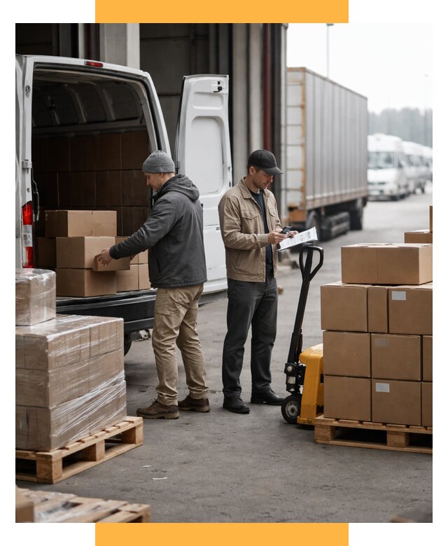 Доставка грузов в Киргизию от 15456 р. - логистика СетСервис-Дль