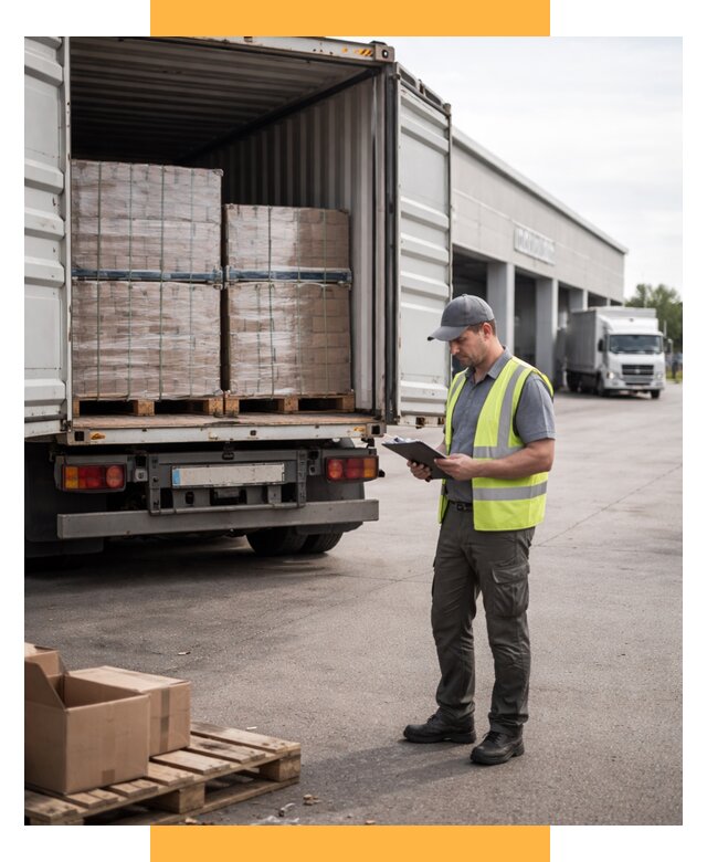 Доставка через Казахстан от 30912 р. | Транзит и логистикаСетСервис-Дль