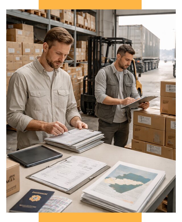 Доставка через ОАЭ от 7728 р. транзит и склад в Дубае, СетСервис-Дль