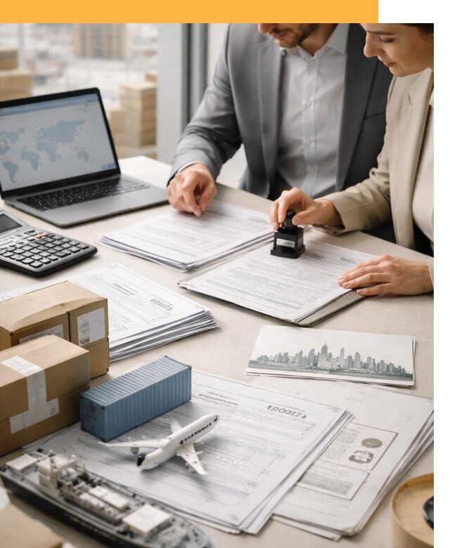 Доставка грузов через ОАЭ от 7728 руб, международная логистика