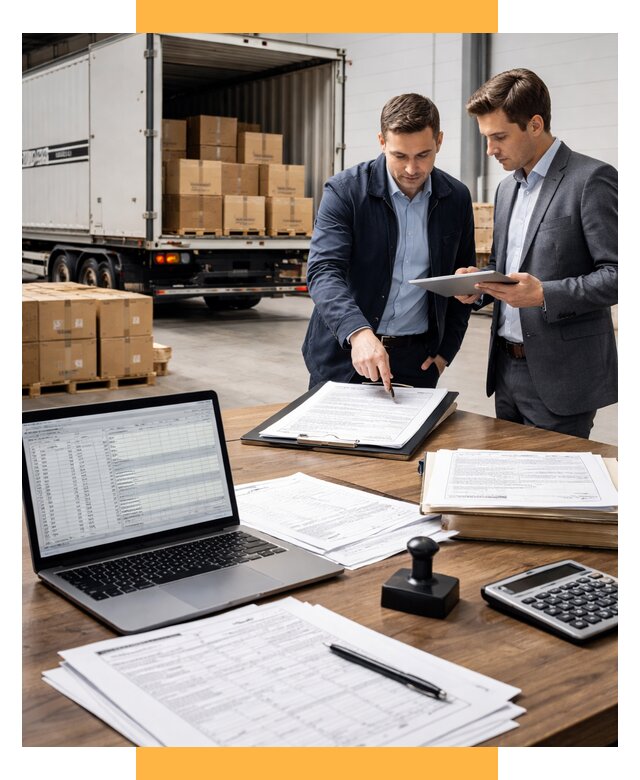 Таможенное оформление грузов из Армении от 8758 р. | СетСервис-Дль