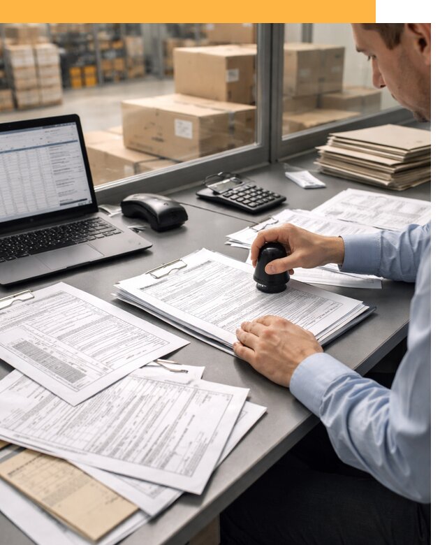 Таможенное оформление и сопровождение грузов из Узбекистана от 12365